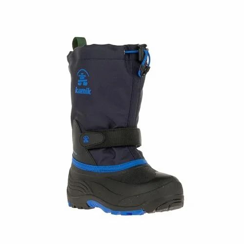 Amazon.ca: Kamik Waterbug 5 Snow Boots for Kids $39.98 Amazon.ca: Kamik Waterbug 5 Snow Boots for Kids $39.98