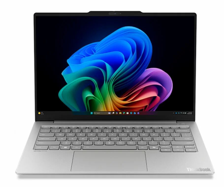 ThinkBook 14x (14″ Intel) Laptop - Ultra 5 226V, 16GB, 120Hz- $999