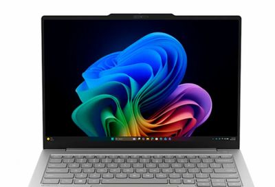 ThinkBook 14x (14″ Intel) Laptop - Ultra 5 226V, 16GB, 120Hz- $999