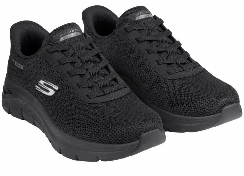 Costco: Skechers Men’s/Womens Arch Comfy 2.0 with Swift Fit - $51.99 Costco: Skechers Men’s/Womens Arch Comfy 2.0 with Swift Fit - $51.99