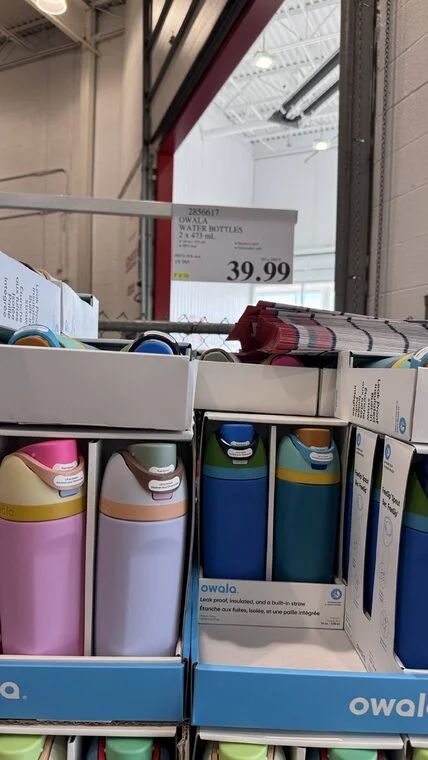 Costco Scarborough /GTA Photo Report for Aug 17th - Aug 23rd 2026 Costco Scarborough /GTA Photo Report for Aug 17th - Aug 23rd 2026