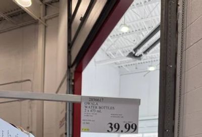 Costco Scarborough /GTA Photo Report for Aug 17th - Aug 23rd 2026