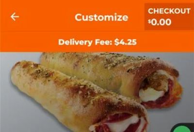 Pizza pizza - pizza rolls 2 for $5 deal is back