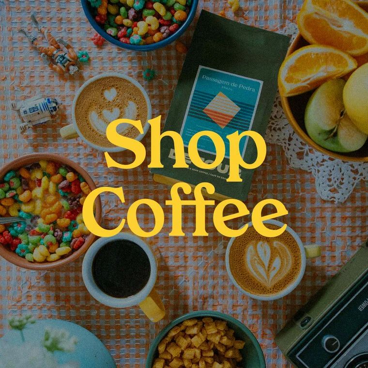 Detour Coffee – 25% OFF All Coffee + FREE Shipping (VIP Early Access) Detour Coffee – 25% OFF All Coffee + FREE Shipping (VIP Early Access)