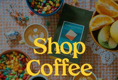 Detour Coffee – 25% OFF All Coffee + FREE Shipping (VIP Early Access)