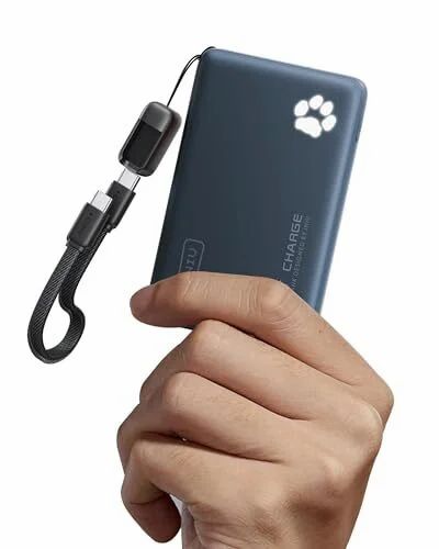 Amazon.ca: INIU 45W Fast Charging Power Bank, Smaller 10000mAh Amazon.ca: INIU 45W Fast Charging Power Bank, Smaller 10000mAh