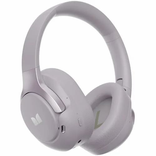 Amazon.ca: Monster Persona 5th ANC-Wireless Bluetooth Over-Ear Headphones with Microphone, 70H Playtime, Bluetooth 6.0, Comfortable Amazon.ca: Monster Persona 5th ANC-Wireless Bluetooth Over-Ear Headphones with Microphone, 70H Playtime, Bluetooth 6.0, Comfortable