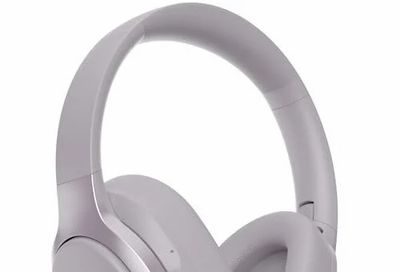 Amazon.ca: Monster Persona 5th ANC-Wireless Bluetooth Over-Ear Headphones with Microphone, 70H Playtime, Bluetooth 6.0, Comfortable