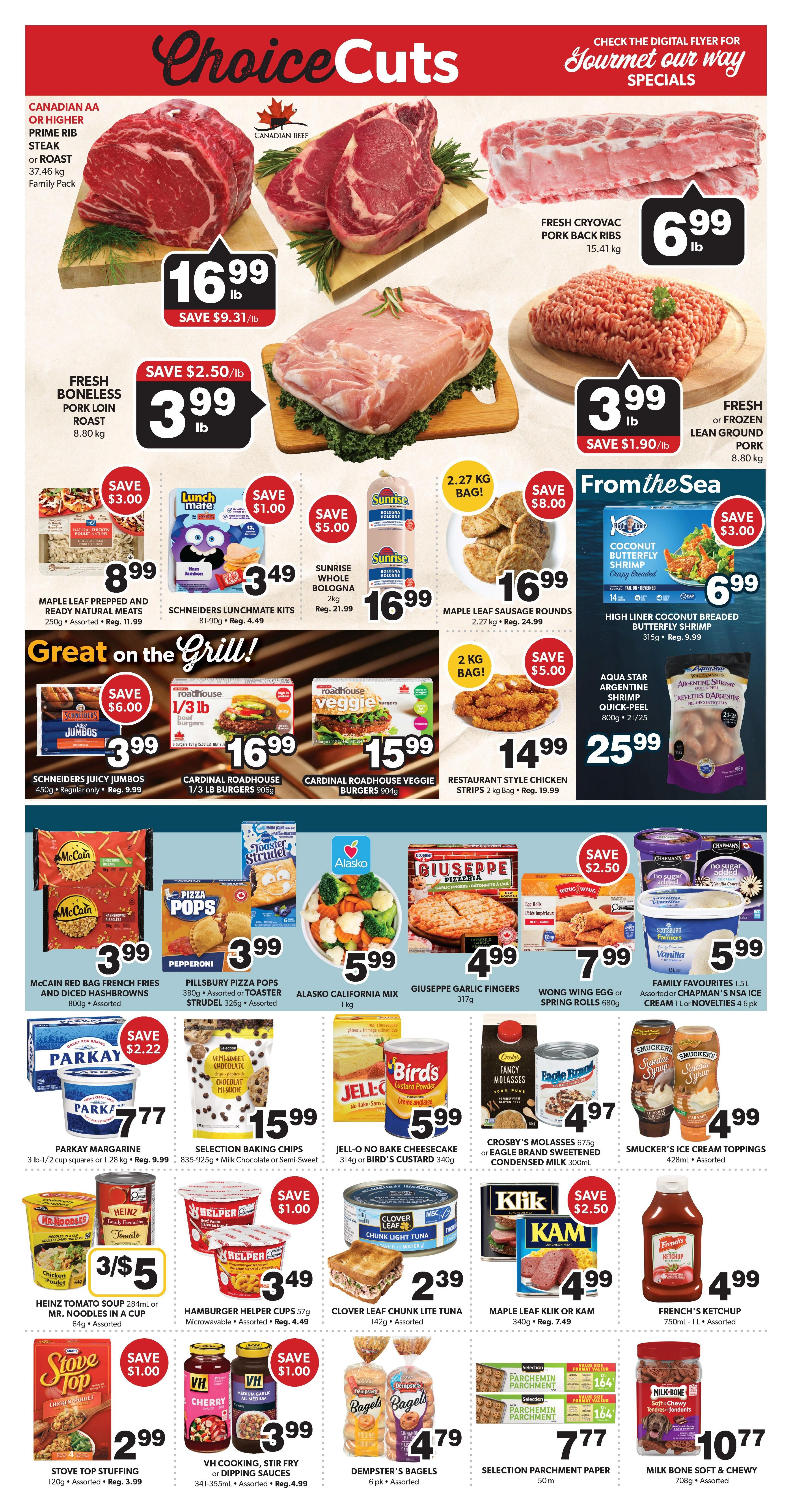Coleman's Flyer August 20 to 26