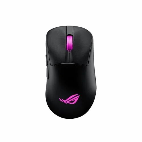 Amazon.ca: ASUS ROG Keris II Origin Wireless Gaming Mouse $108.41