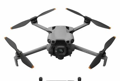 Costco: DJI Mini 5 Pro Fly More Bundle – 4K Drone, DJI RC 2, 4 Batteries & Up to 36-Min Flight Time