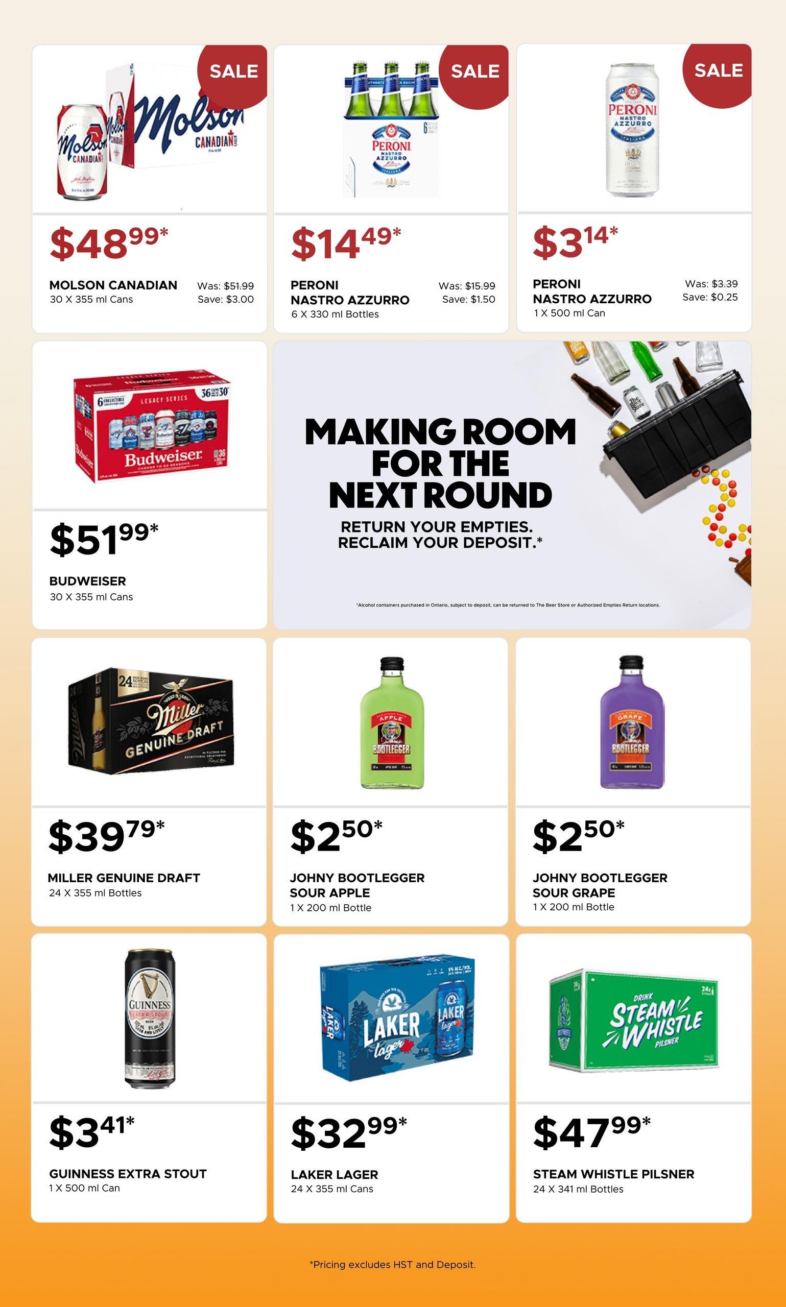 TBS Flyer August 17 to 23