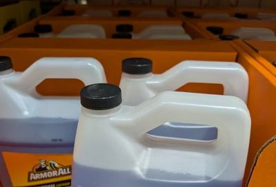 Costco: Armorall snowfoam car wash $5.97 in store