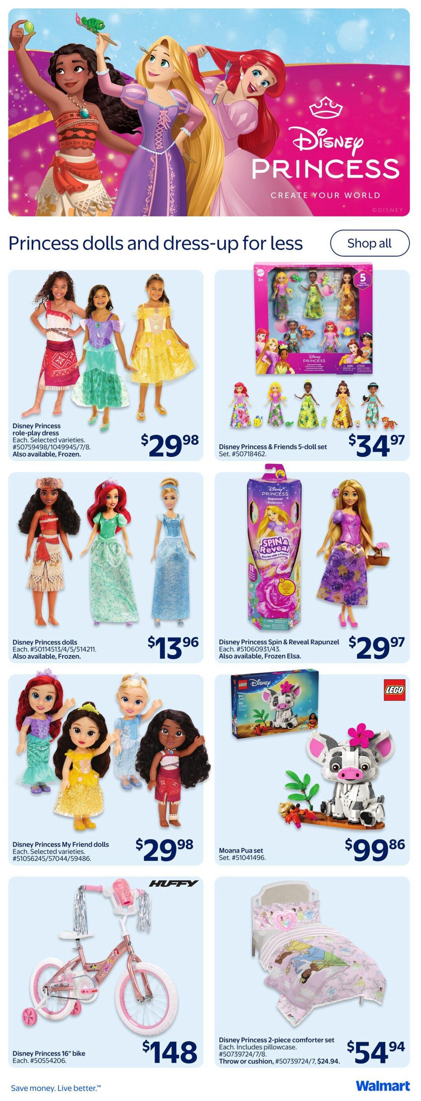 Walmart (ON) Flyer August 20 to 26