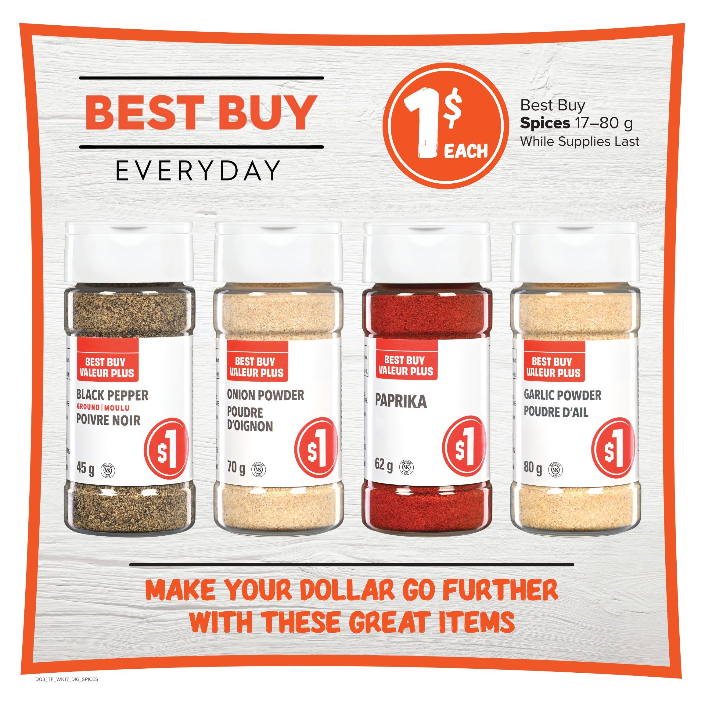 Thrifty Foods Flyer August 20 to 26