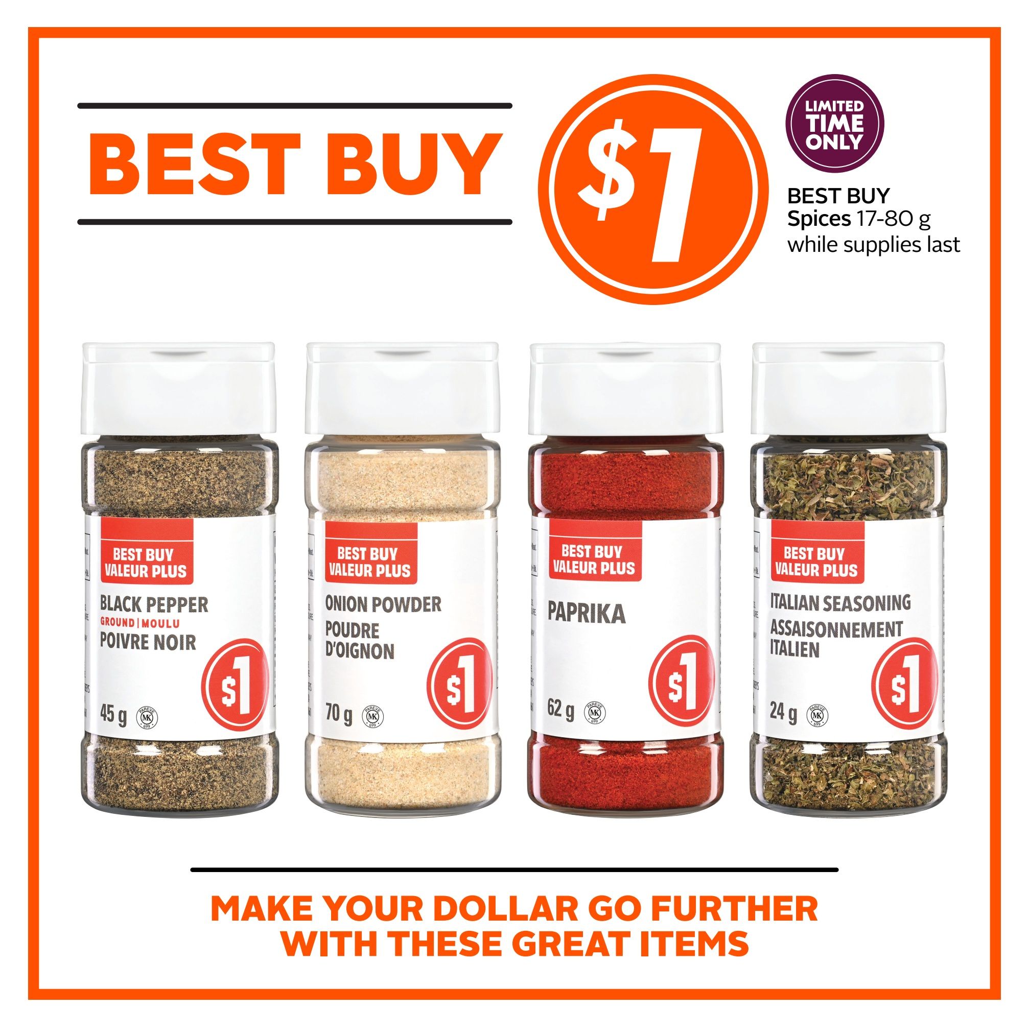 Sobeys (ON) Flyer August 20 to 26