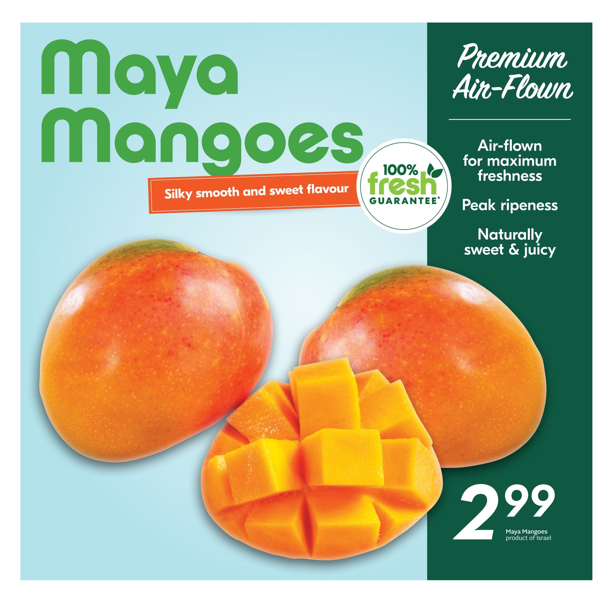 Sobeys (ON) Flyer August 20 to 26