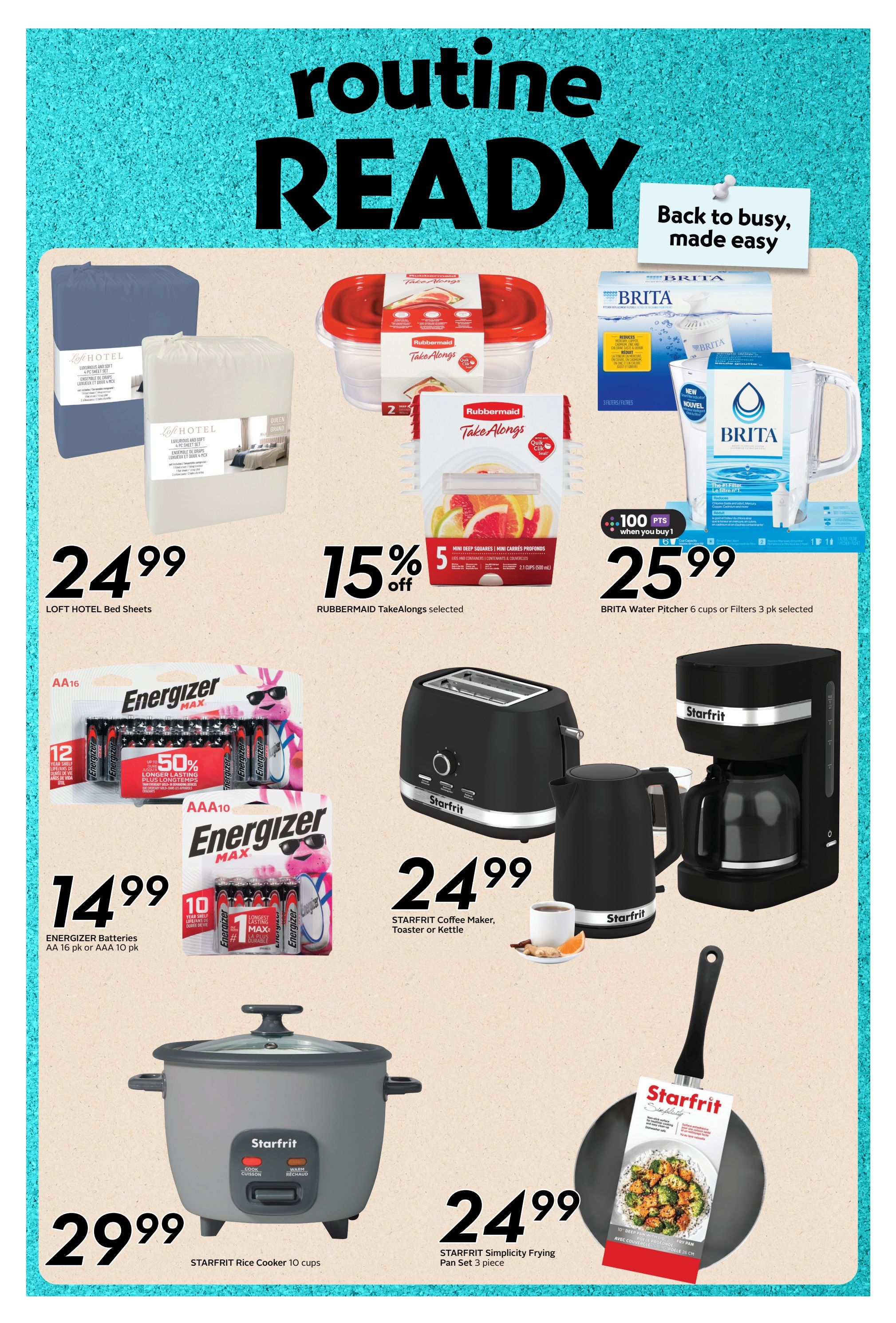 Sobeys/Safeway (AB) Flyer August 20 to 26