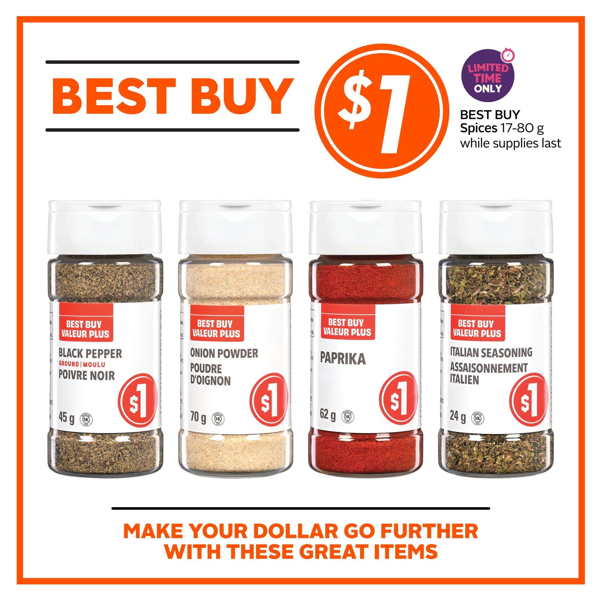 Sobeys/Safeway (AB) Flyer August 20 to 26
