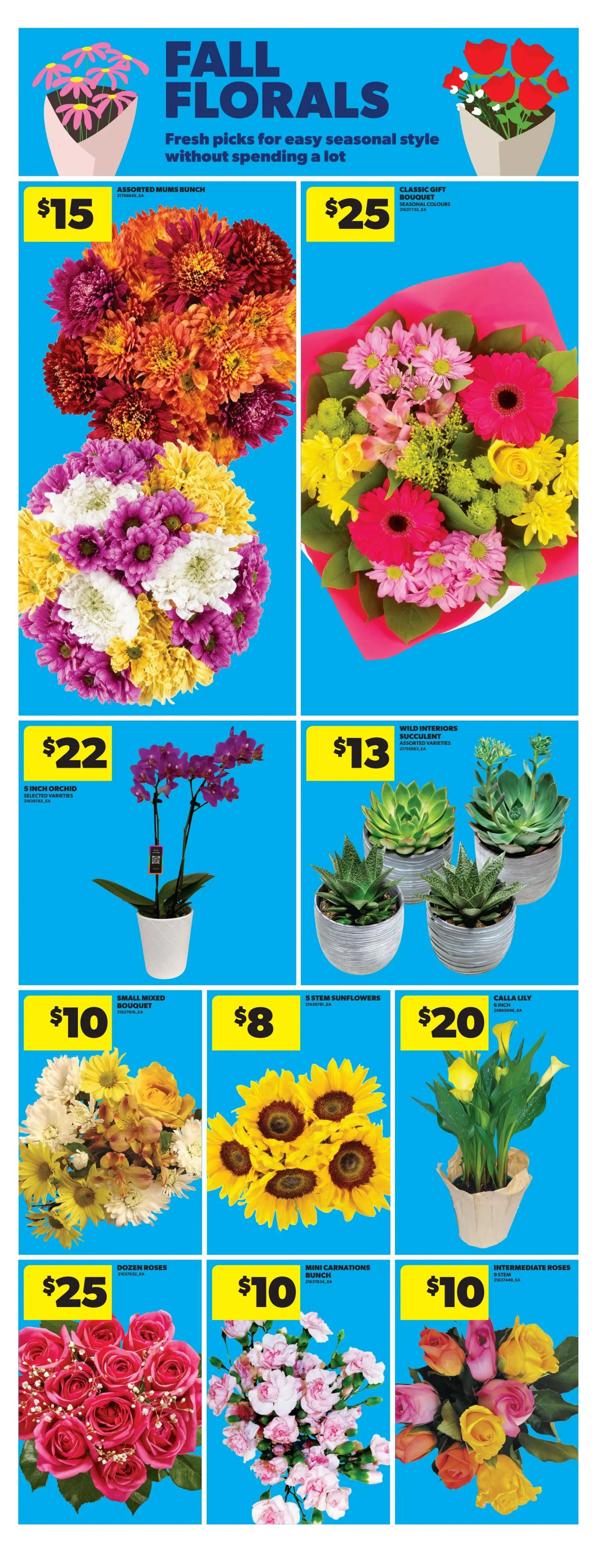 Real Canadian Superstore (ON) Flyer August 20 to 26