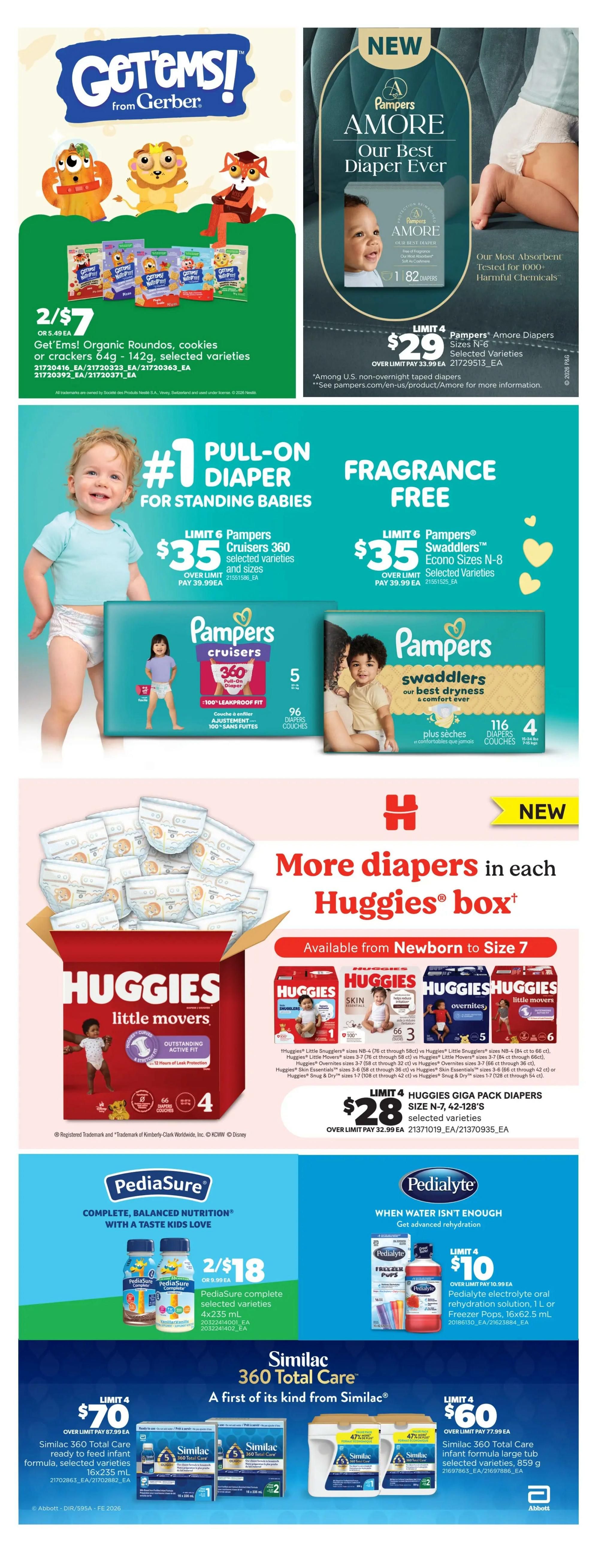 Real Canadian Superstore (ON) Flyer August 20 to 26