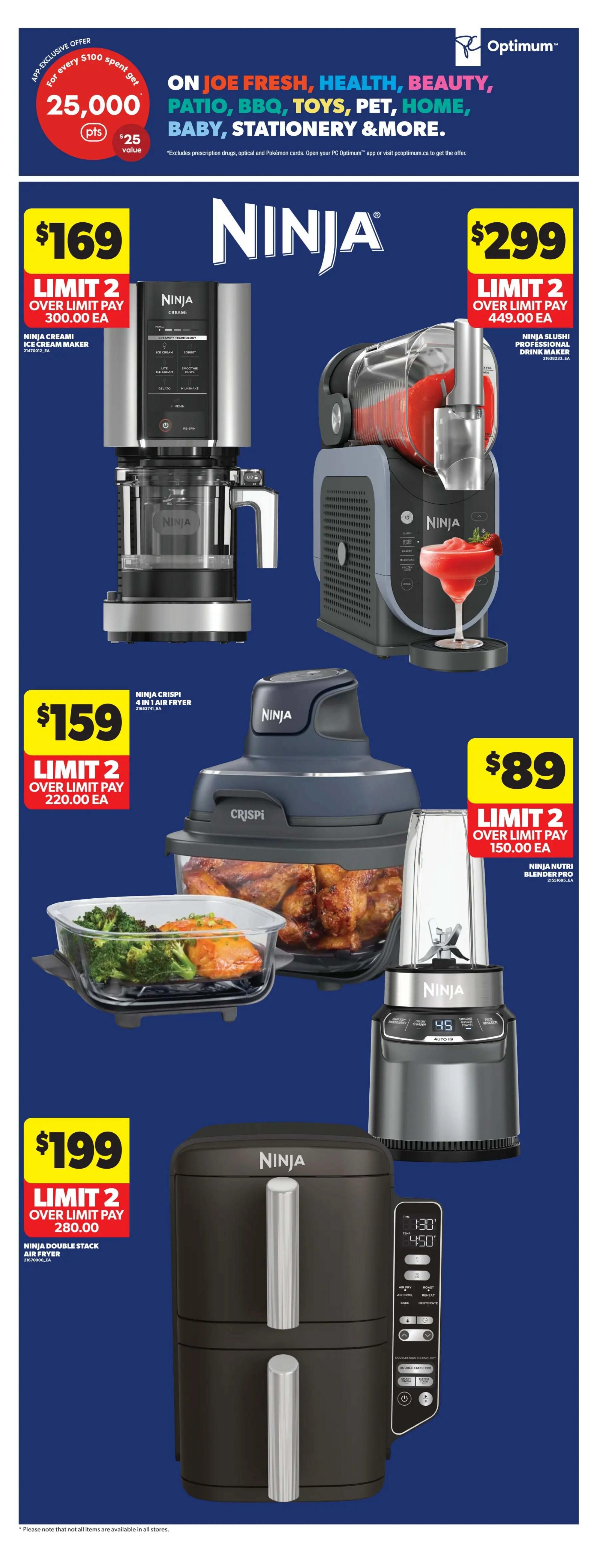 Real Canadian Superstore (ON) Flyer August 20 to 26