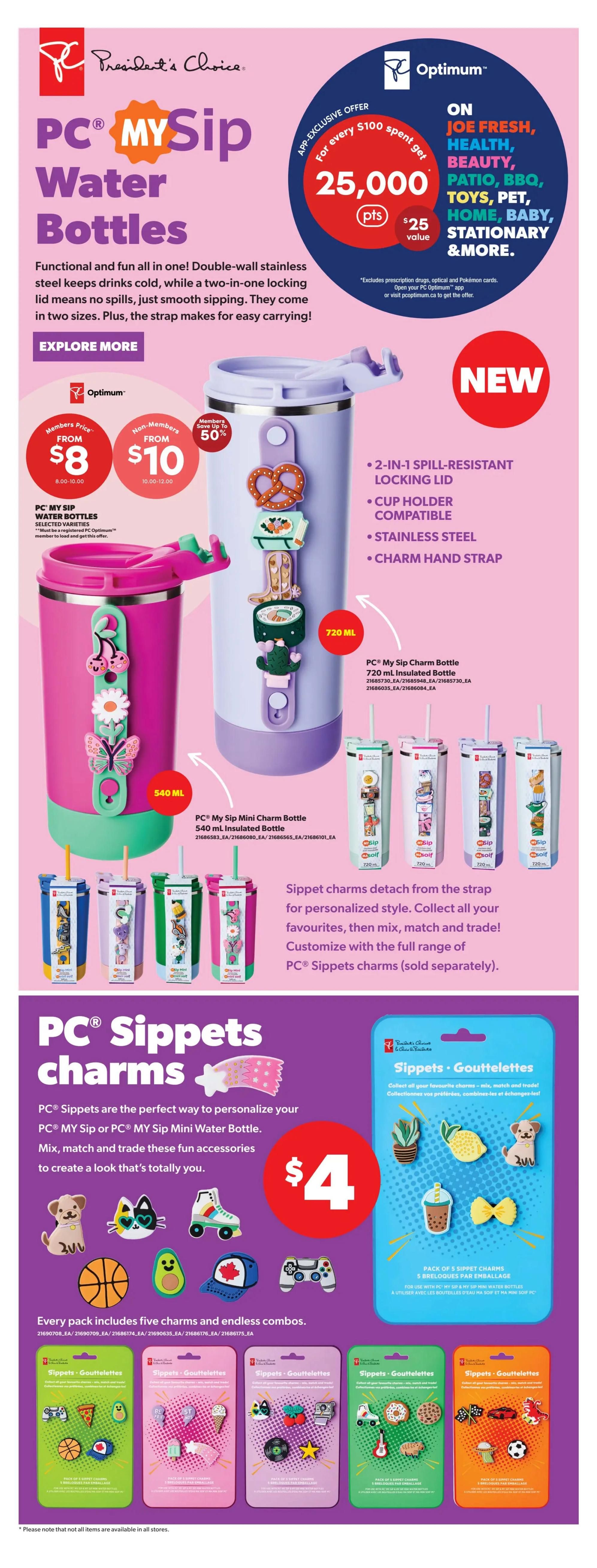 Real Canadian Superstore (ON) Flyer August 20 to 26