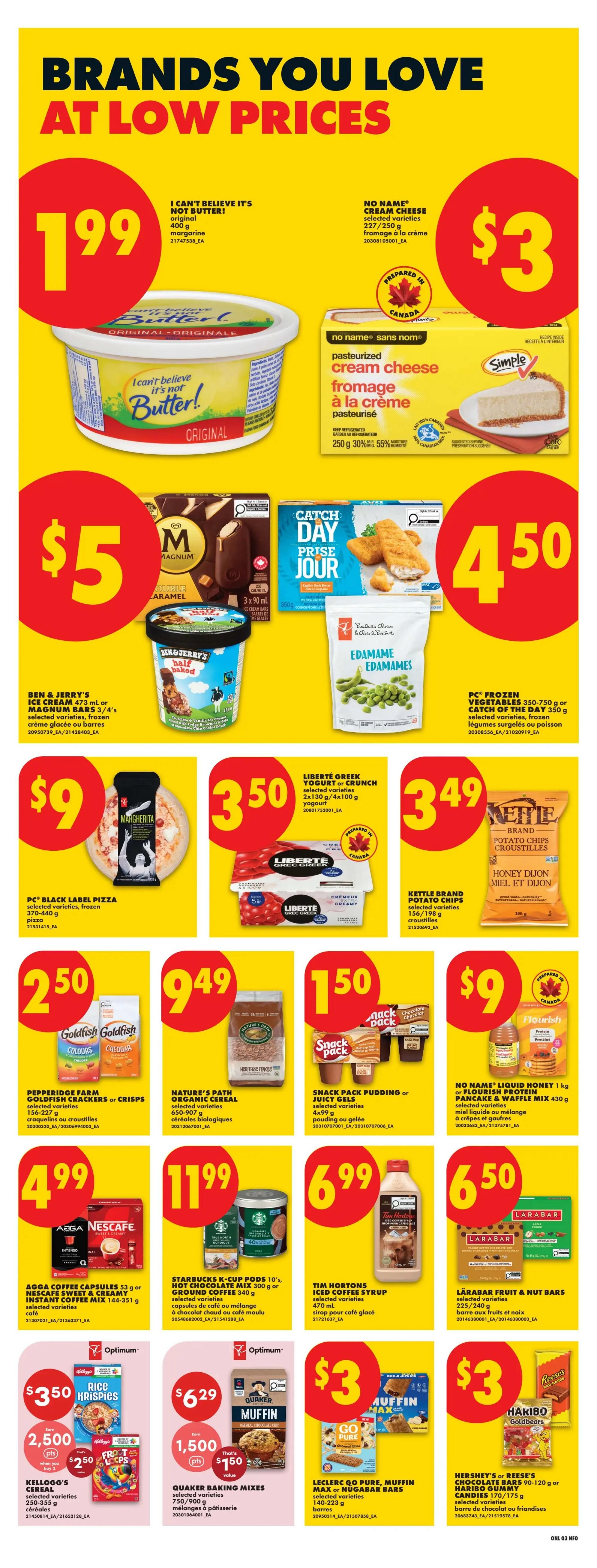 No Frills (ON) Flyer August 20 to 26