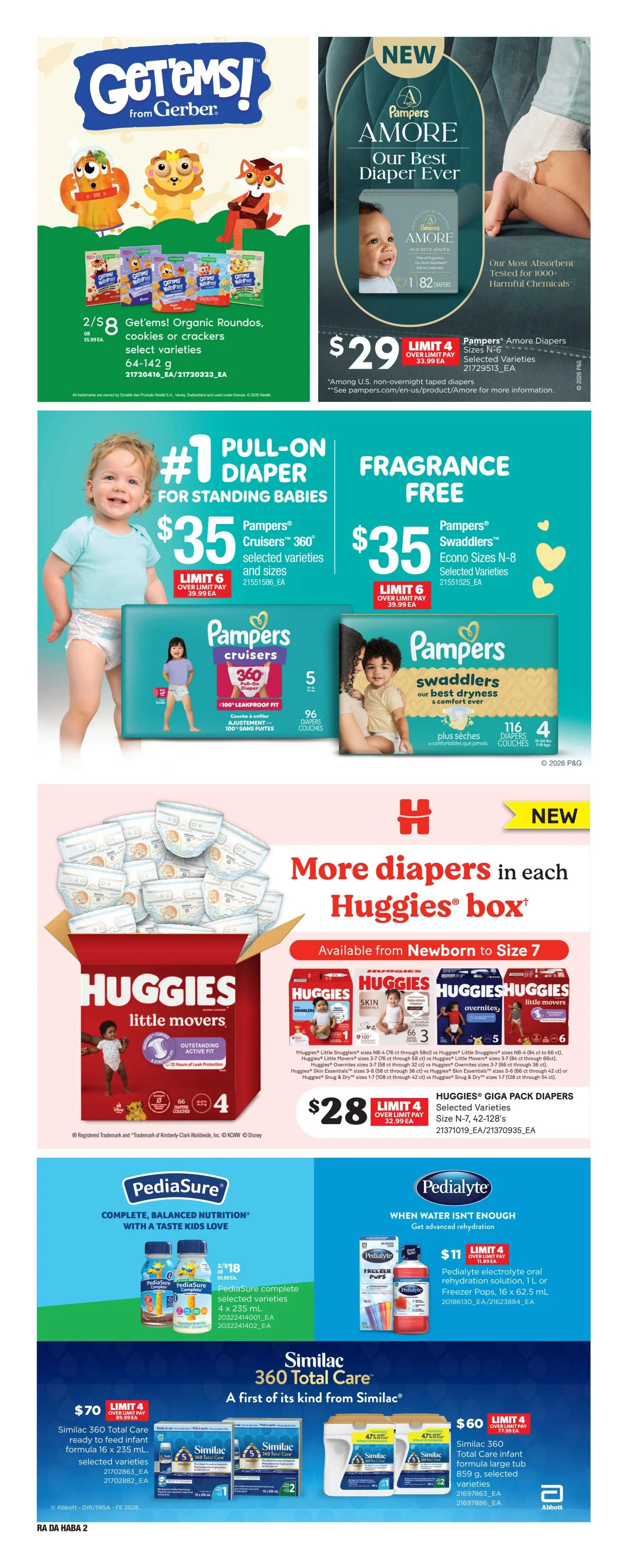 Dominion Flyer August 20 to 26