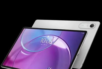 Lenovo Idea Tab Pro Gen 2 (13 inch 3.5K display tablet)