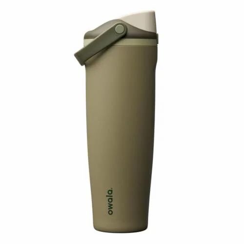 Amazon.ca: Owala FreeSip Sway Insulated Stainless Steel Water Bottle 40oz $38.39 Amazon.ca: Owala FreeSip Sway Insulated Stainless Steel Water Bottle 40oz $38.39