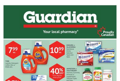 Guardian Flyer August 21 to 27