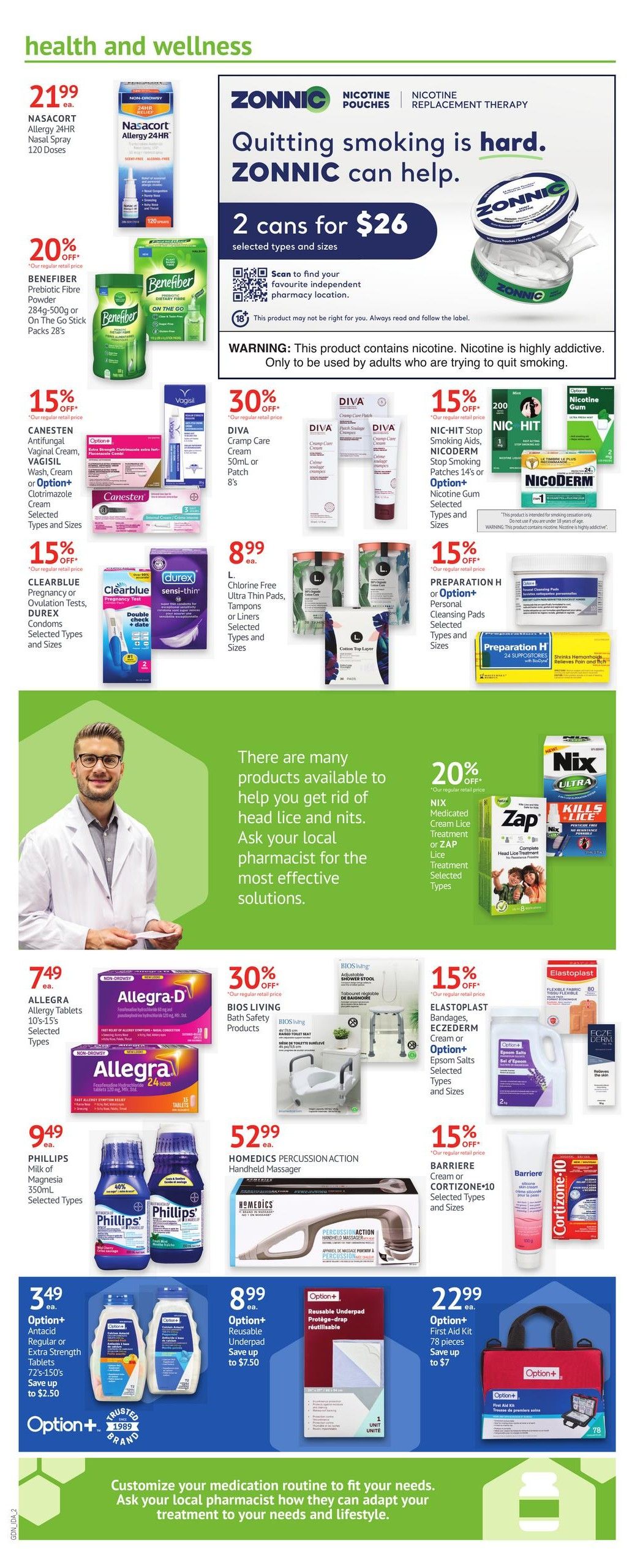 Guardian Flyer August 21 to 27