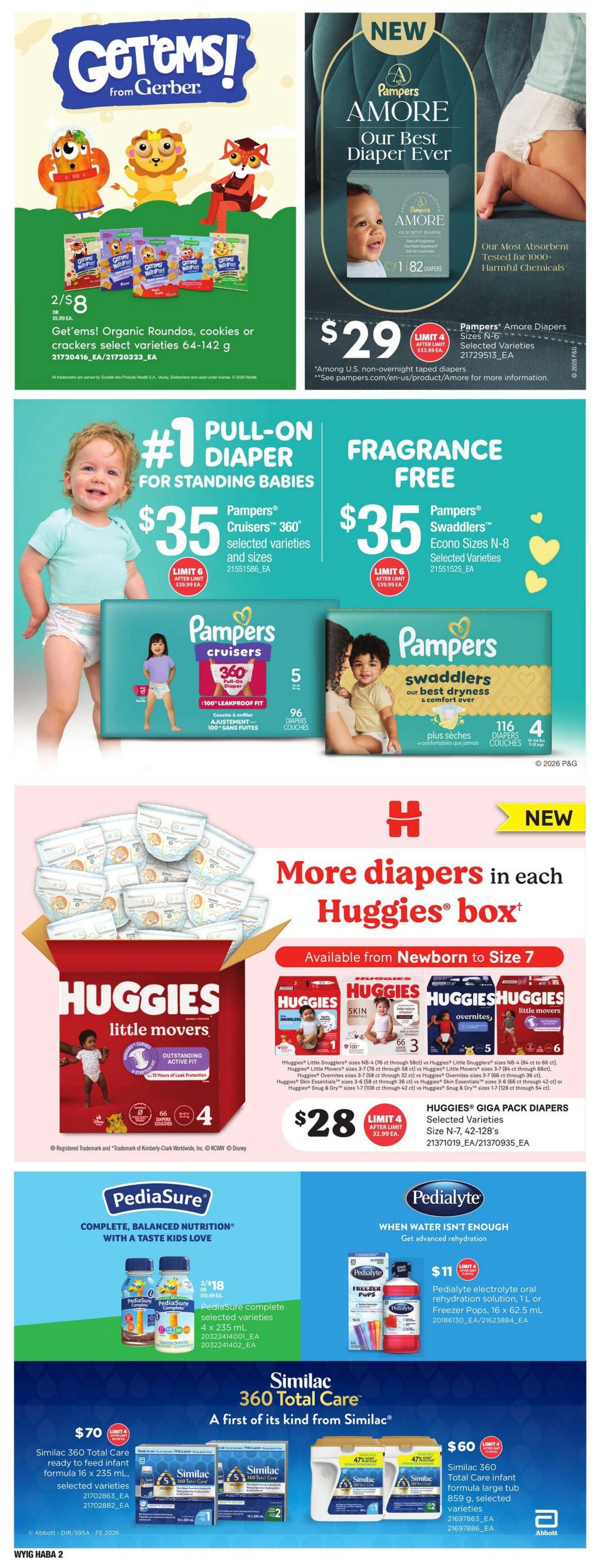Loblaws City Market (West) Flyer August 20 to 26