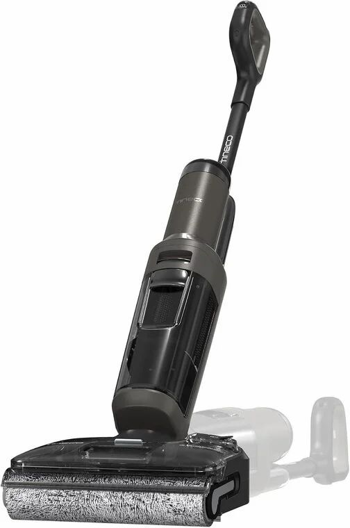 Amazon.ca: Tineco Floor ONE i6 Stretch Wet/Dry Vacuum & Mop