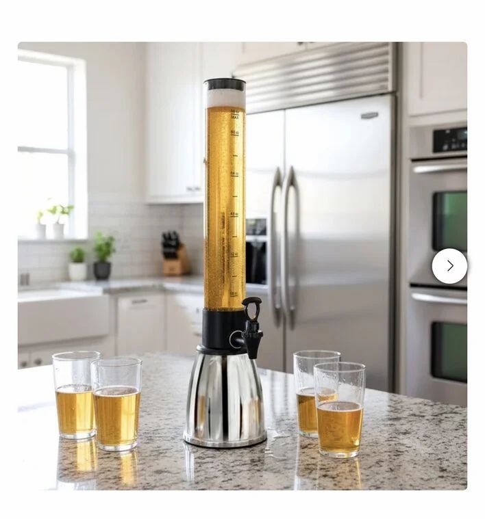 Costco: Mesa Beverage Tower - $9.97 (Last Chance) Costco: Mesa Beverage Tower - $9.97 (Last Chance)