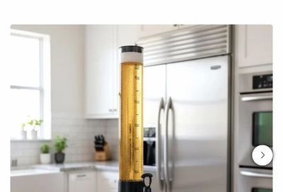 Costco: Mesa Beverage Tower - $9.97 (Last Chance)