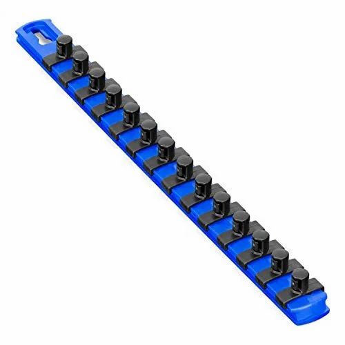 Amazon.ca: 3/8 SOCKET RAIL HOLDER 14 SLOTS ATL