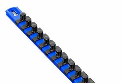 Amazon.ca: 3/8 SOCKET RAIL HOLDER 14 SLOTS ATL