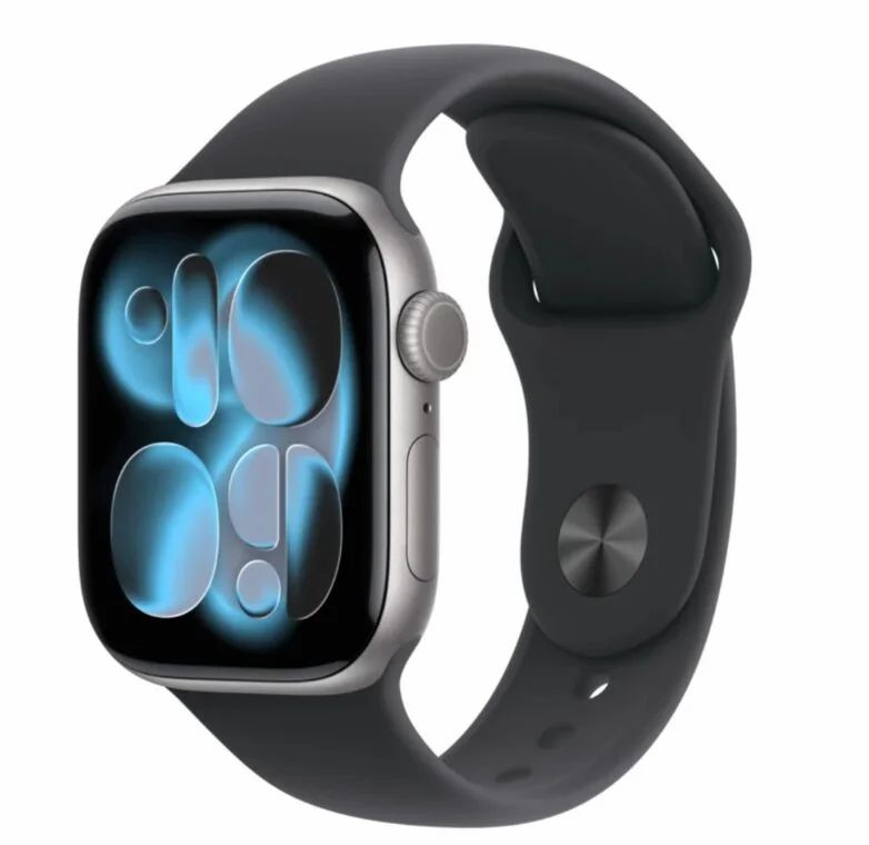 Staples: Apple Watch Series 11 Various Colours $399.99-$439.99 ($150 off)