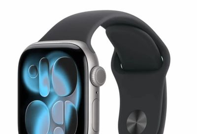 Staples: Apple Watch Series 11 Various Colours $399.99-$439.99 ($150 off)