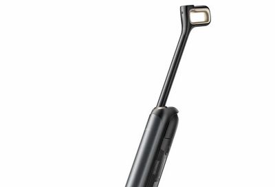 Costco: Mova M10 Mop Vaccum $199.99