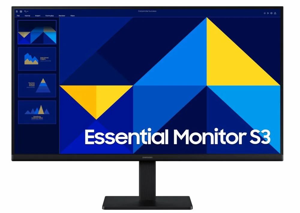 Amazon.ca: Samsung 27 inch IPS 100Hz Monitor - $118 Amazon.ca: Samsung 27 inch IPS 100Hz Monitor - $118