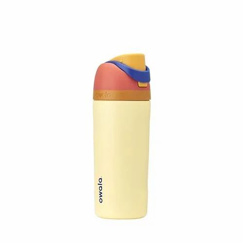 Amazon.ca: Owala Kids BPA-Free Waterbottle (16oz /24oz) - $33.24/28.99 Amazon.ca: Owala Kids BPA-Free Waterbottle (16oz /24oz) - $33.24/28.99