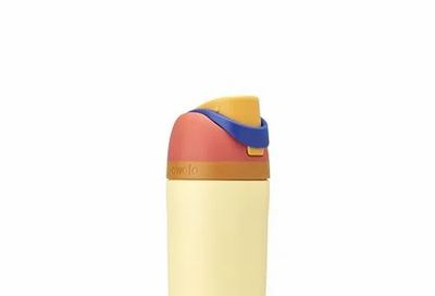 Amazon.ca: Owala Kids BPA-Free Waterbottle (16oz /24oz) - $33.24/28.99