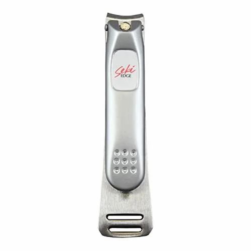 Amazon.ca: Seki Edge Stainless Steel Nail Clipper Amazon.ca: Seki Edge Stainless Steel Nail Clipper