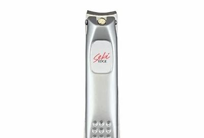 Amazon.ca: Seki Edge Stainless Steel Nail Clipper