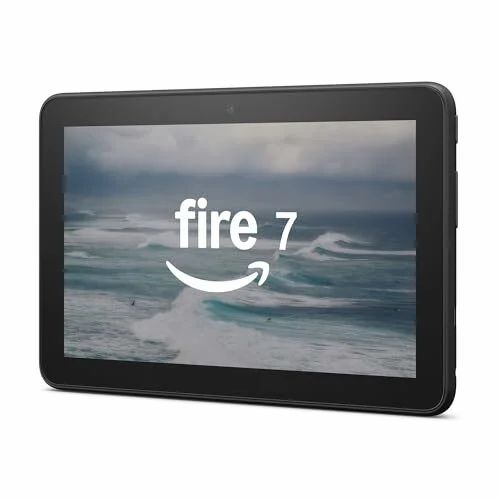 Amazon.ca: Amazon Fire 7 tablet (16gb) - $54.99