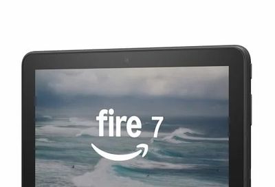 Amazon.ca: Amazon Fire 7 tablet (16gb) - $54.99