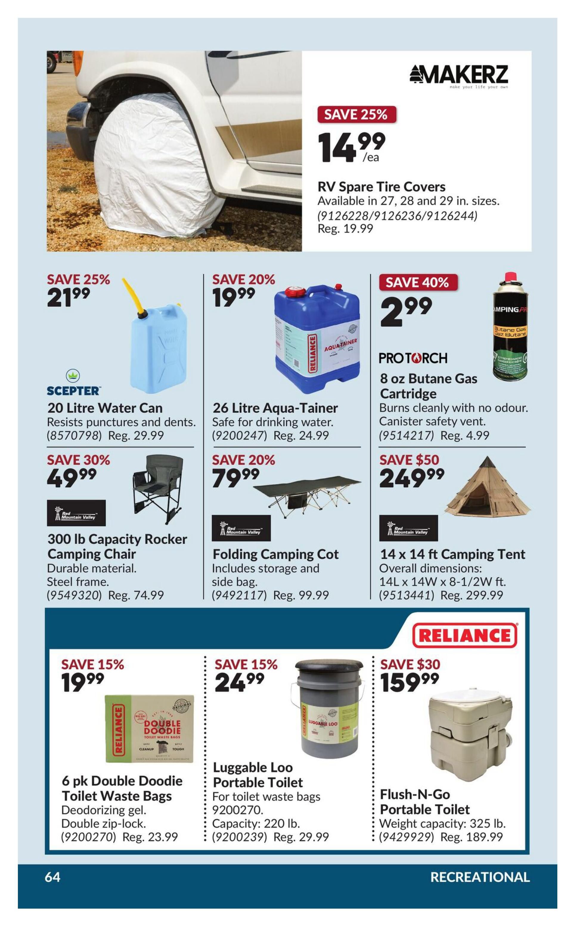 Princess Auto Flyer August 25 to September 6